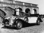 Horch 853 A Sport Cabriolet 1937 года